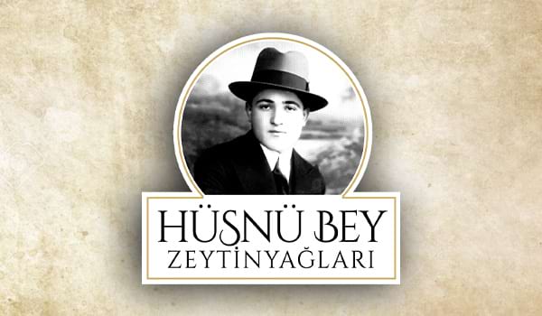 HÜSNÜBEY ZEYTİNYAĞLARI