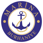 burhaniye marina logo-01